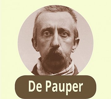 Plaggenhut Pauperarrangement Weldadig Oord